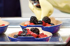 Old-Fashioned Fruit Desserts