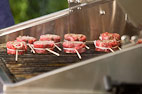 The Italian Grill