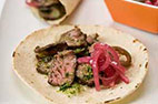 Steak Tacos