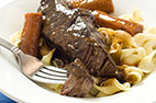 Braised Beef Short Ribs