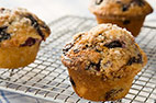 Best Blueberry Muffins