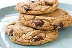 Perfect Chocolate Chip Cookies