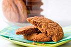 Brown Sugar Cookies