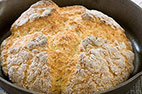 Skillet Soda Bread