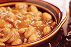 Smoky Kansas City BBQ Beans