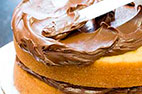 Foolproof Chocolate Frosting