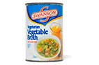 Vegetable Broth