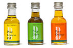 Citrus Oils