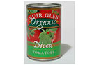 Canned Diced Tomatoes