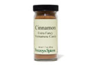 Cinnamon