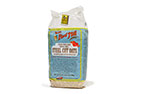 Steel-Cut Oats