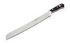 Serrated Knives
