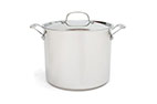 Stockpots