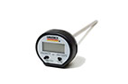 Refrigerator and Freezer Thermometers