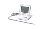 Meat-Probe Thermometers