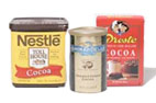 Cocoa Powder
