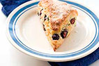 Blueberry Scones