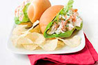 Shrimp Salad