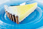 Classic Lemon Tart
