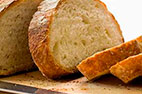 Almost No-Knead Bread
