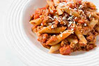 Simple Italian-Style Meat Sauce