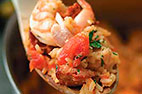 Skillet Jambalaya