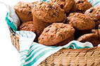 Better Bran Muffins