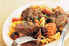 Daube Provencal