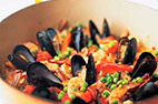 Paella