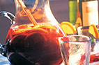 The Best Sangria