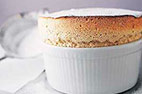 Grand Marnier Souffle