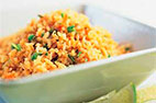 Mexican Rice