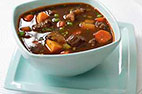 Beef and Vegetable Soup