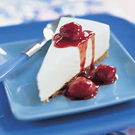 Strawberry Sauce