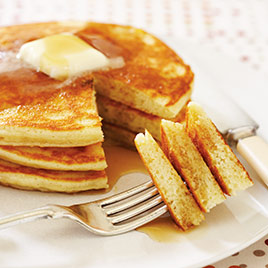 Better-Than-The-Box Pancake Mix