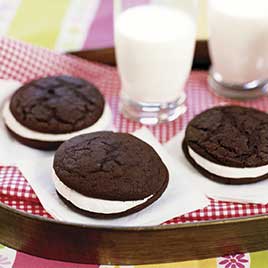 Whoopie Pies