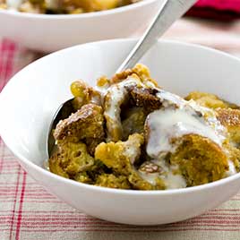 Bourbon Sauce