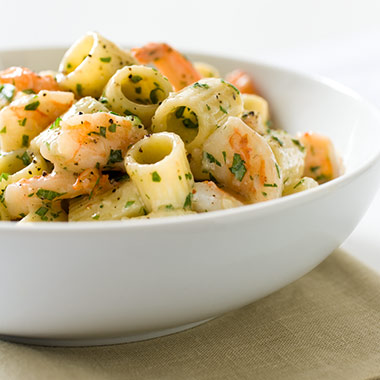 Who Wants Pasta?