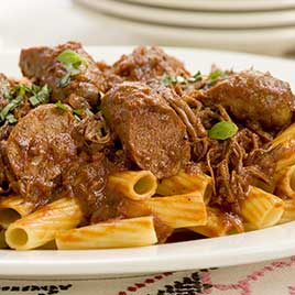 Italian Sunday Gravy