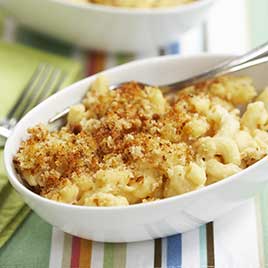 Best Potluck Macaroni and Cheese