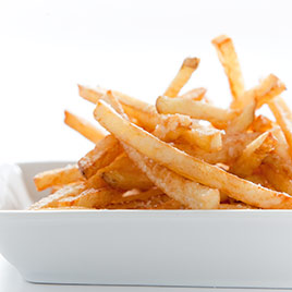 Easier French Fries