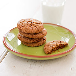 Gingersnaps