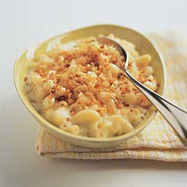 Classic Macaroni and Cheese