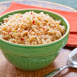 Carolina Red Slaw
