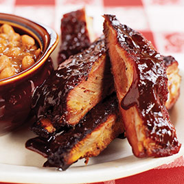 Kansas City BBQ Sauce