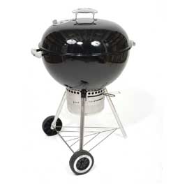 Charcoal Grills