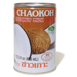 Coconut Milk