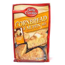 Cornbread Mixes