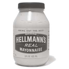 Mayonnaise