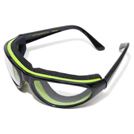 Onion Goggles